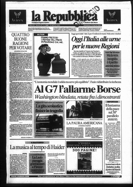 La repubblica